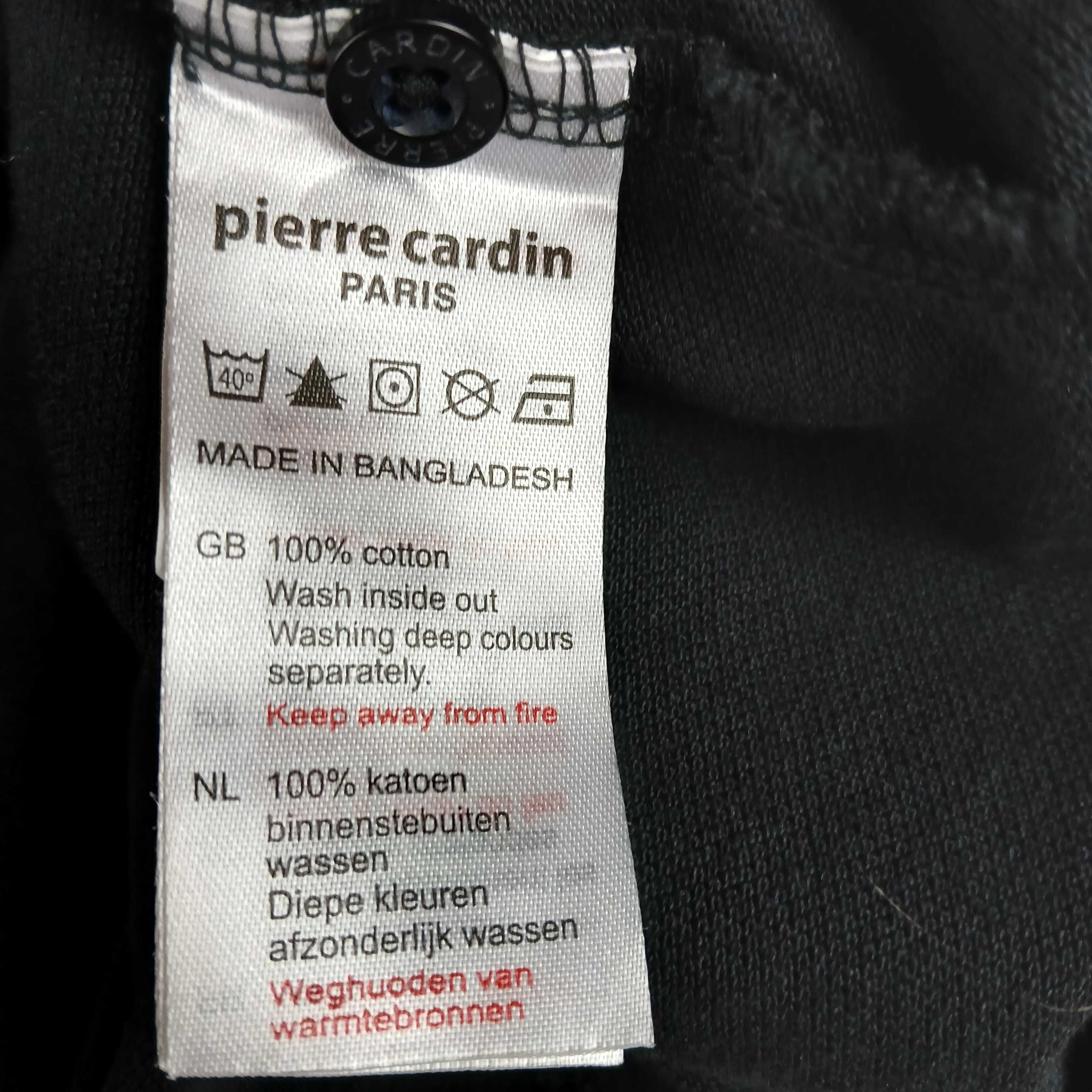 Koszulka męska Polo Pierre Cardin rozm : XXL