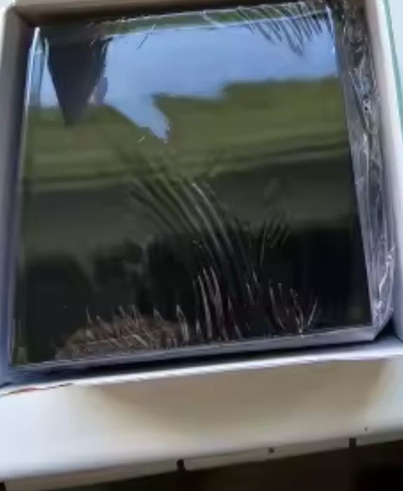 Умный термостат для котла с Wi-Fi