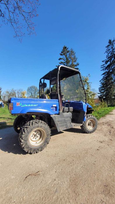 Linhai jobber utv 4x4 atv 300 baggy