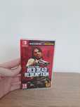 Red Dead Redemption Nintendo Switch