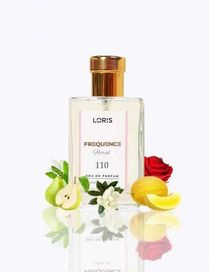 Perfumy Damskie Loris K110 Jadorre Chrs Dor Dzień Kobiet, Urodziny