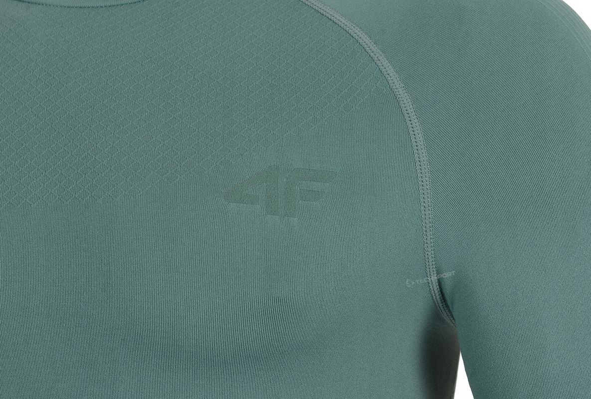 4f Męska Koszulka Termoaktywna Bielizna Termiczna rozm L/xl