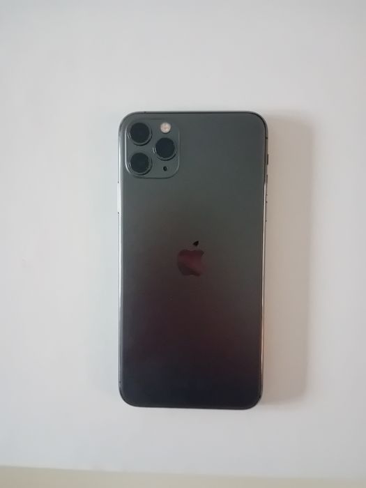 iPhone 11 Pro Max