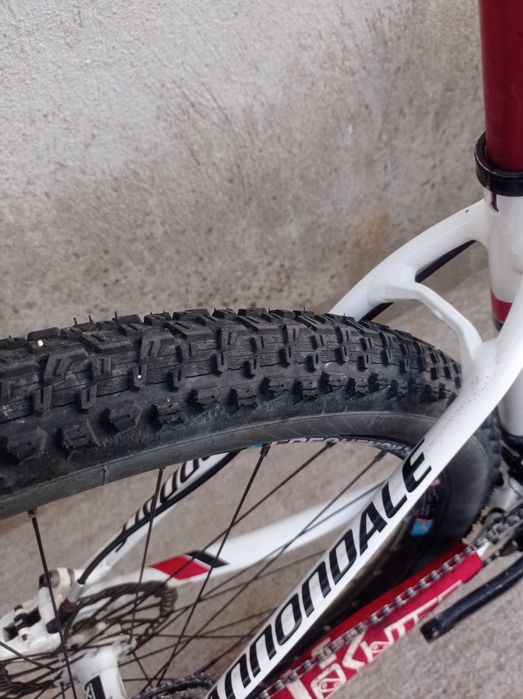 Cannondale F29 - M