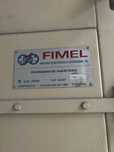 Lacagem epoxy em bom estado