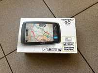 TomTom GO 6000 zadbana !