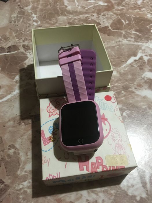 Продам детские умные часы 450грн