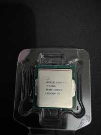 Intel i7-6700K (4.0 Ghz)