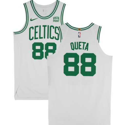 NBA Queta 88 - Celtics (branca /preta)