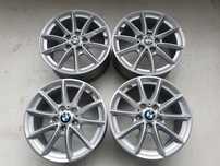 BMW F40 F44 2 F45 F46 Gran Tourer 5x112