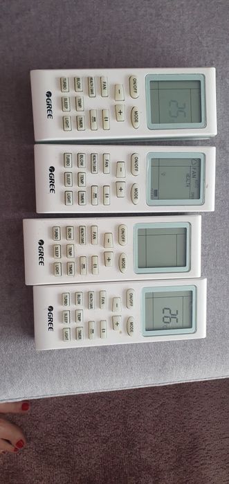 Pilot zdalnego sterowania