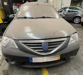 Para Peças Dacia Logan Mcv (Ks_)