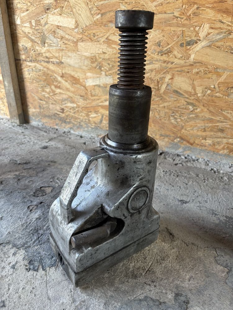 Lewarek lewar podnośnik hydrauliczny 16 ton