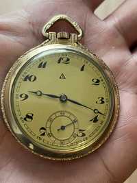 Zegarek Alpina stary szwajcarski