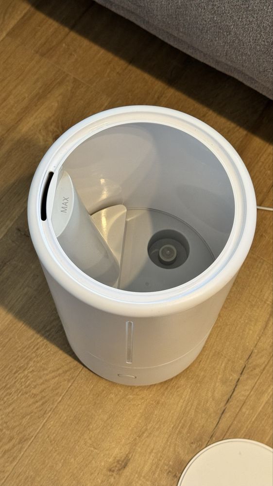 Nawilżacz powietrza antybakteryjny - Xiaomi Antibacterial Humidifier