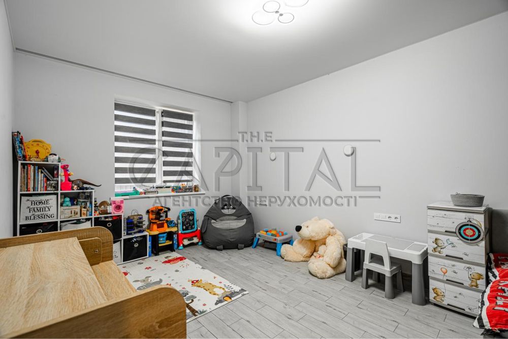 Продаж будику 200м2 , 8 соток, Гатне