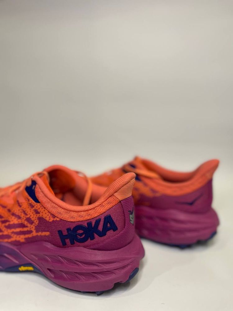 Кросівки ОРИГІНАЛ Hoka W Speedgoat 5