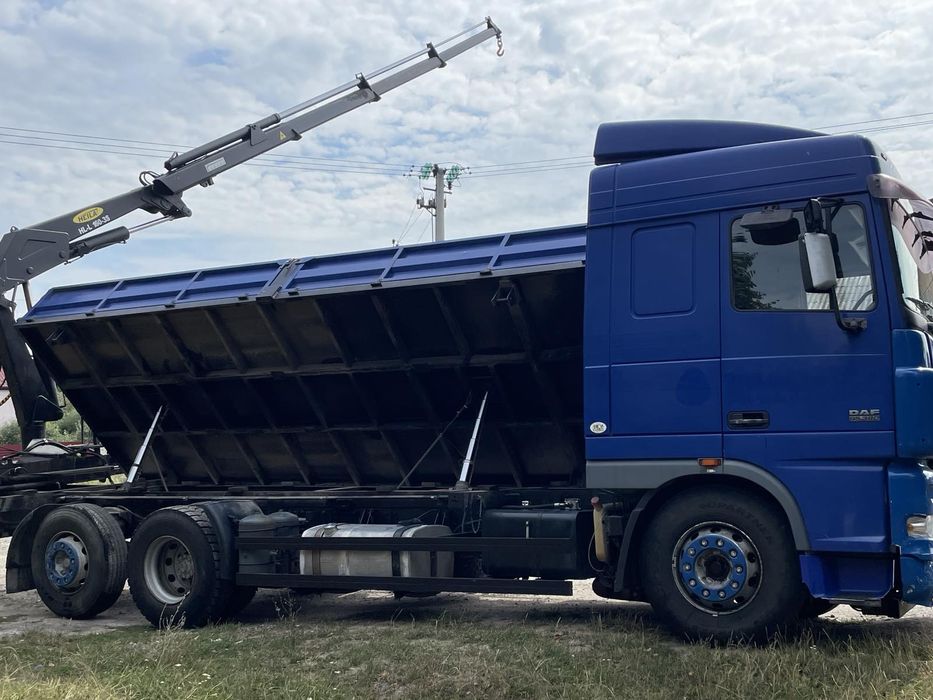 Послуги маніпулятора