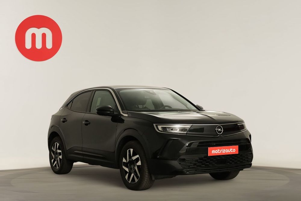 Opel Mokka 1.2 T Elegance