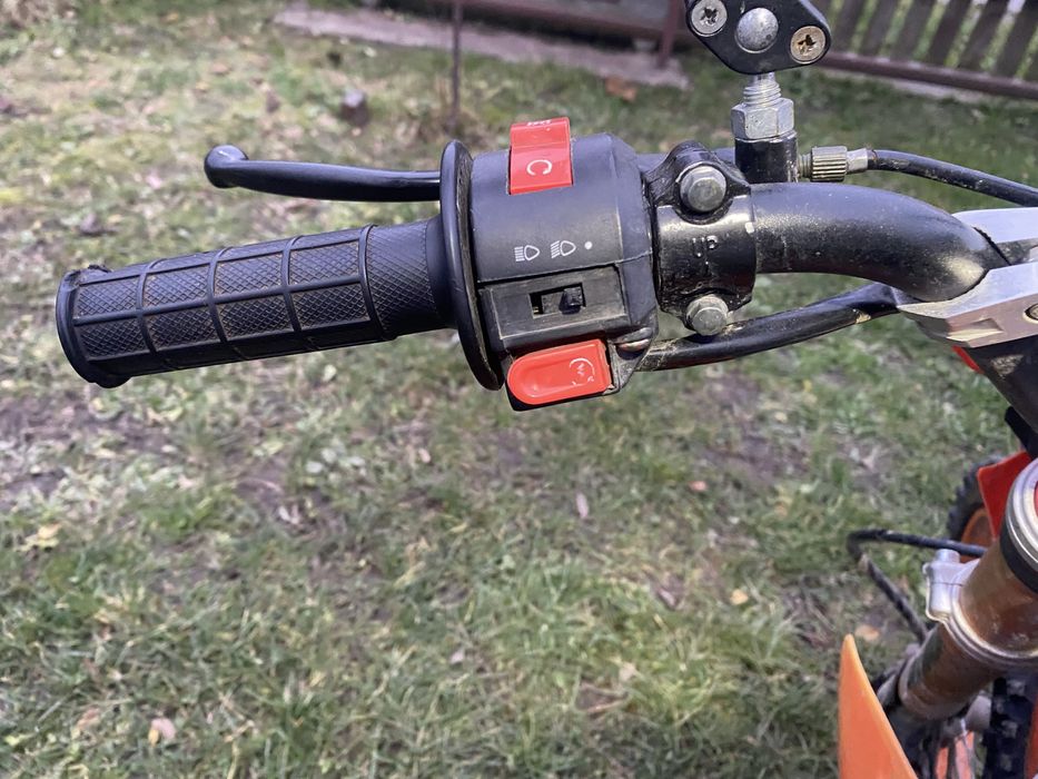 Kayo  125   кубів