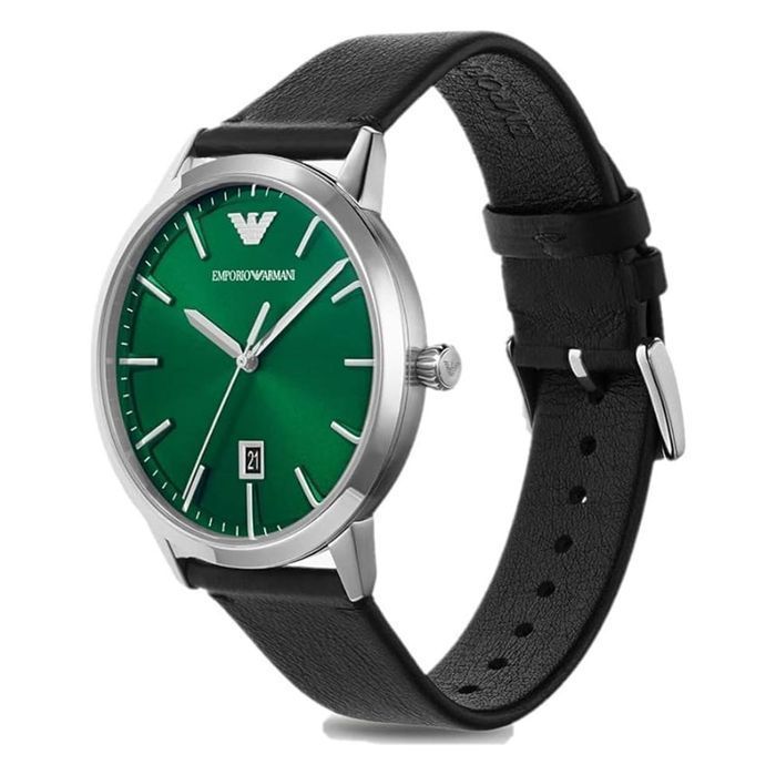 Zegarek Męski Emporio Armani Ar11509  + Box