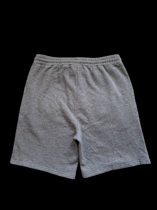 Spodenki Baggy Szorty Dresowe Trapstar London Irongate Arch Camo Grey