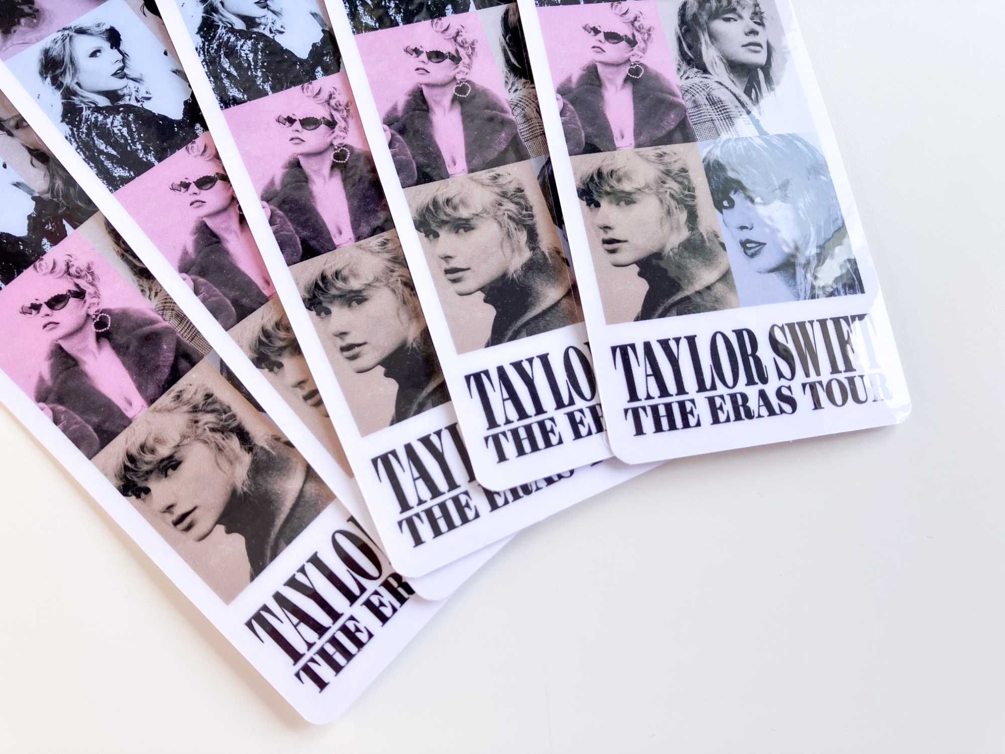 Marcadores Taylor Swift