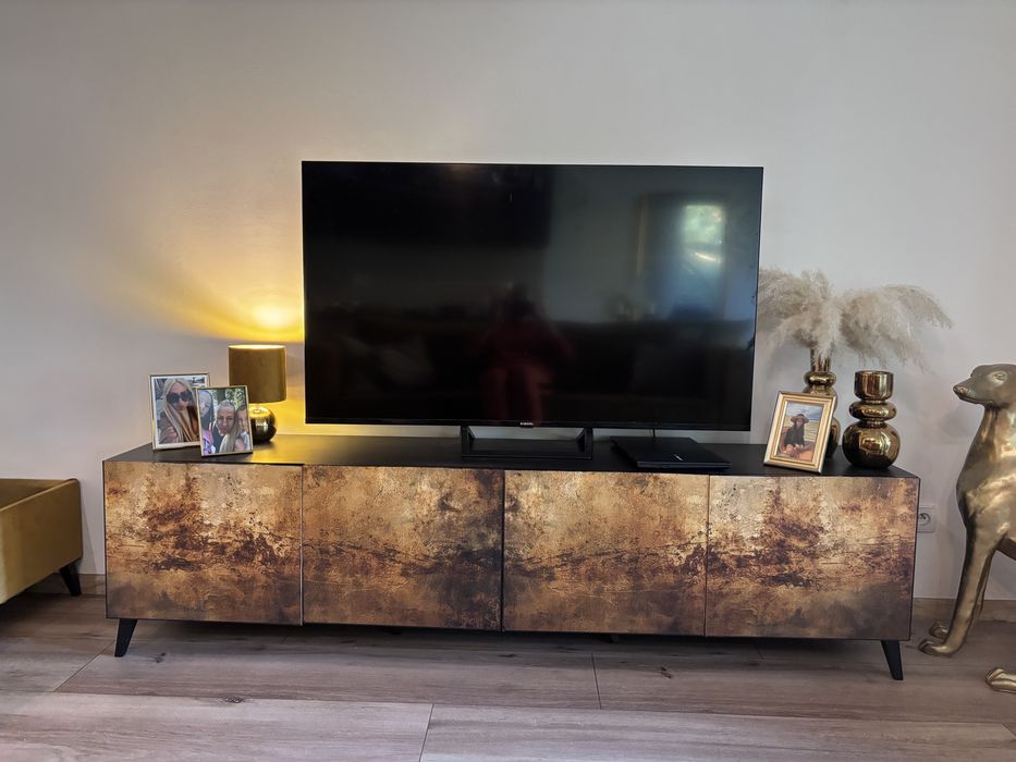 Szafka rtv  200cm