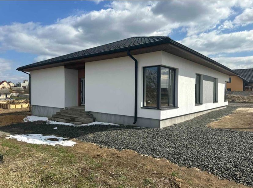 Будинок -дуплекс 74кв.м 45000$