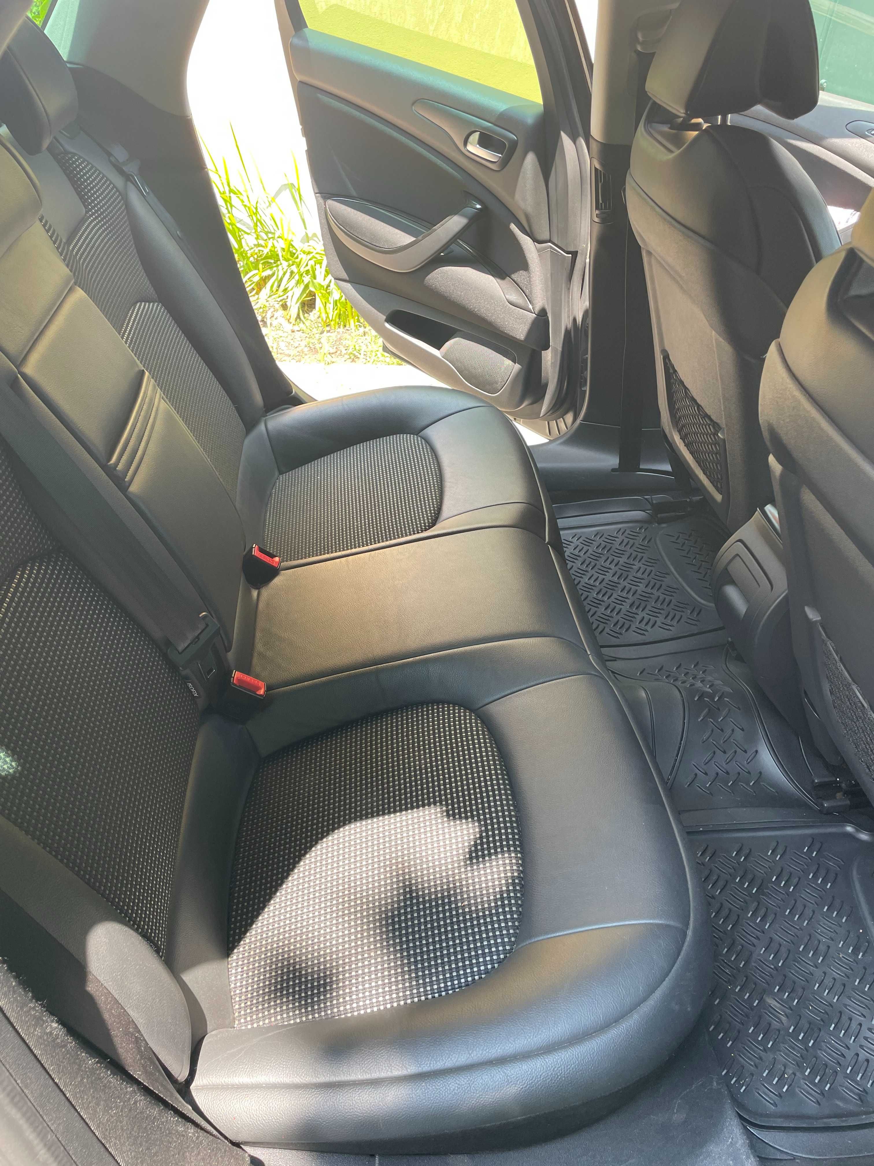 Citroën C5 Tourer Elegance 2016