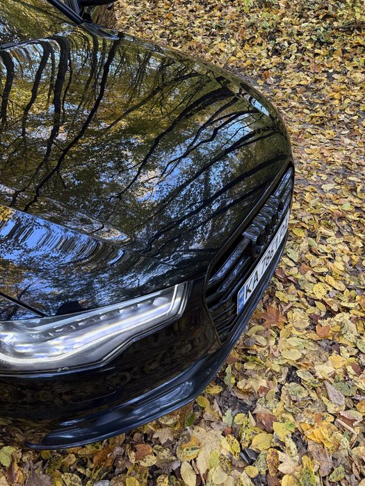 Продам Audi a6c7 prestige