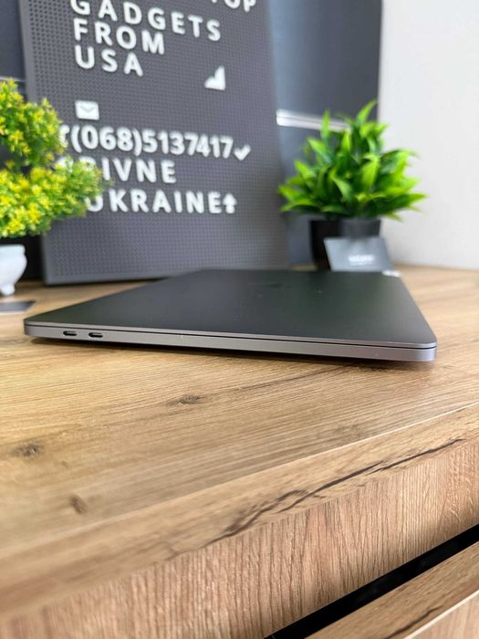 MacBook Pro 13" 2020 M1 16\512 Gb