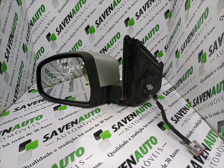 Retrovisor / espelho esquerdo FORD Mondeo IV (BA7)