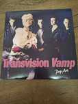 LP dos Transvision Vamp