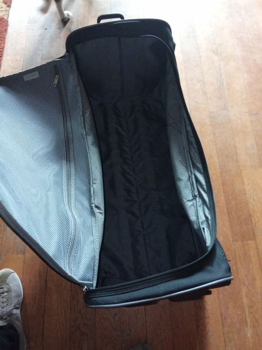 Saco trolley Samsonite