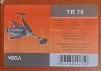 Carreto Pesca Vega TR70