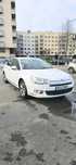 Citroën  C5 2.0 Gasóleo 2017 caixa manual. Sem decepção Para exigentes