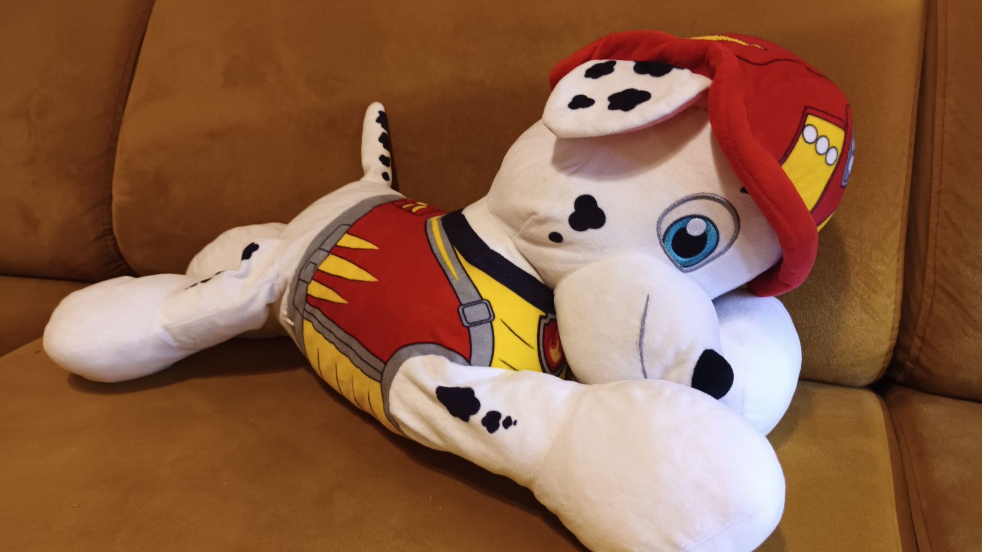 Paw Patrol Marshall