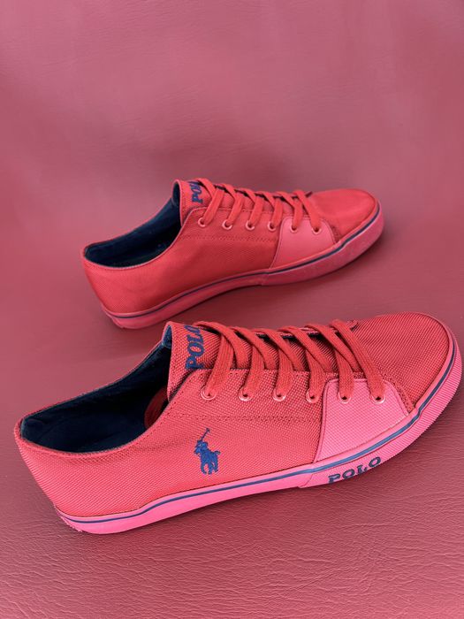 Кросівки 45р.29см. Polo