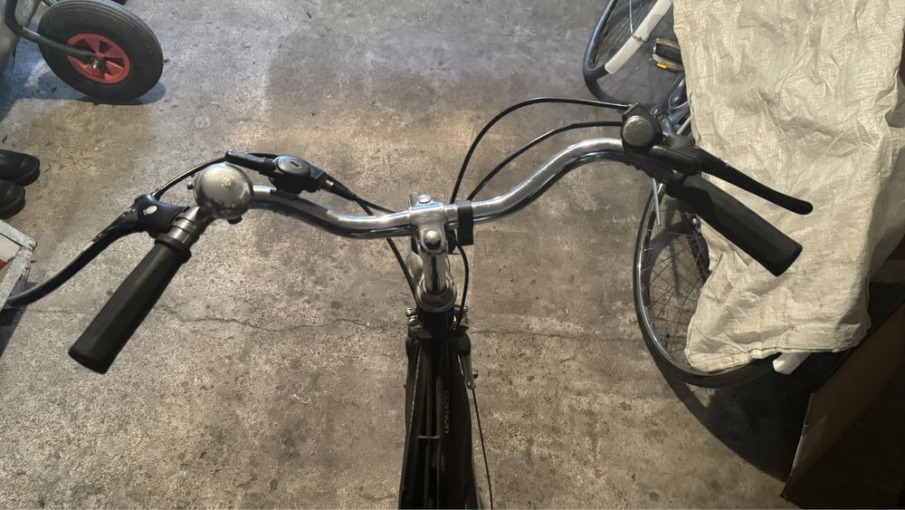 Peugeot rower oryginalny