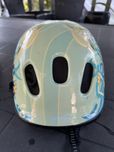 Kask w rozmiarze S(52-55 cm )