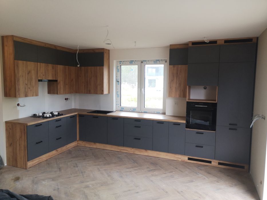 Meble Kuchenne i inne na wymiar kuchnie,