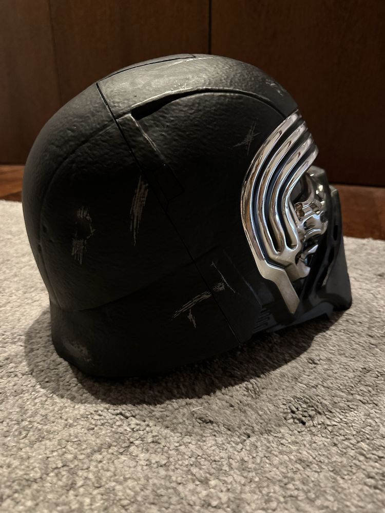Kylo Ren star wars black series