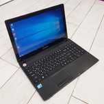 Ноутбук Emachines E732 i3-380M