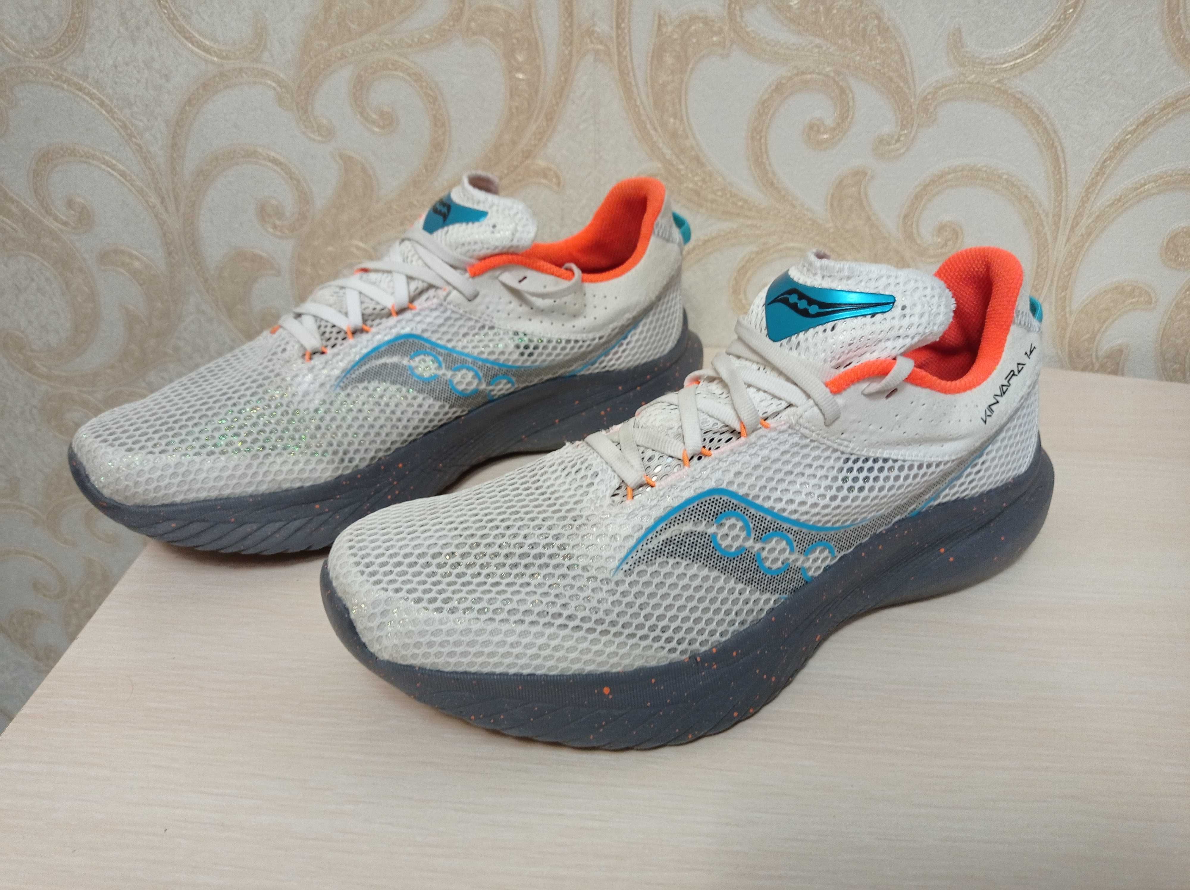Кроссовки Saucony Kinvara 14 ОРИГИНАЛ