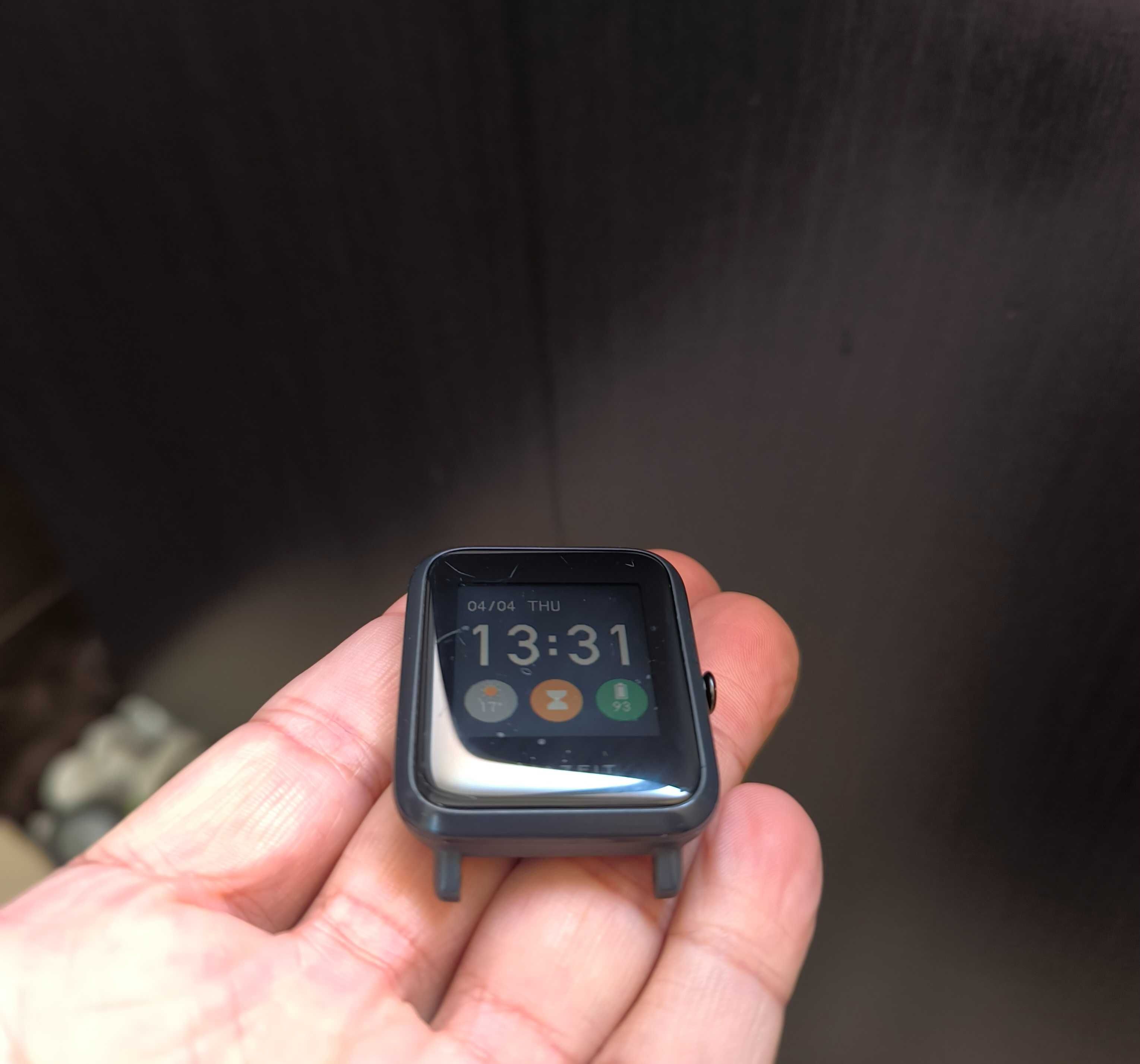 Relógio Smartwatch Amazfit Bip S