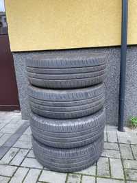 4x opony letnie NEXEN  205/60 R 16