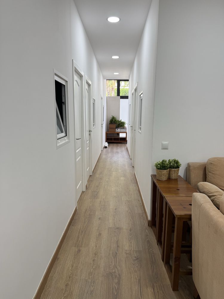 Quarto para Arrendar em Sacavem
