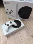 Konsola Xbox Series S 512GB + kontroler