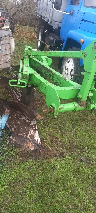 Продам Плуг Бомет